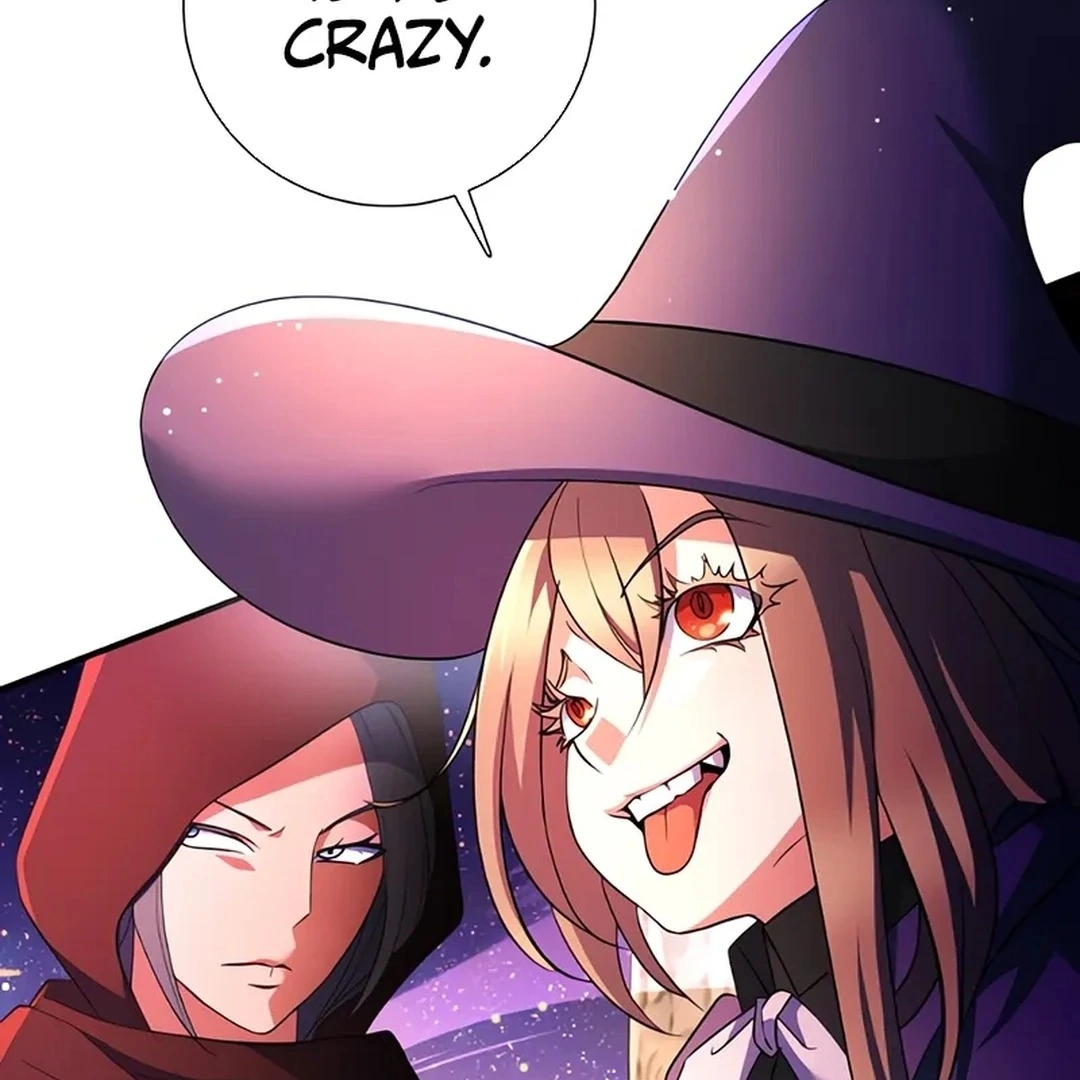 Immortal Maestro Chapter 1 - page 11