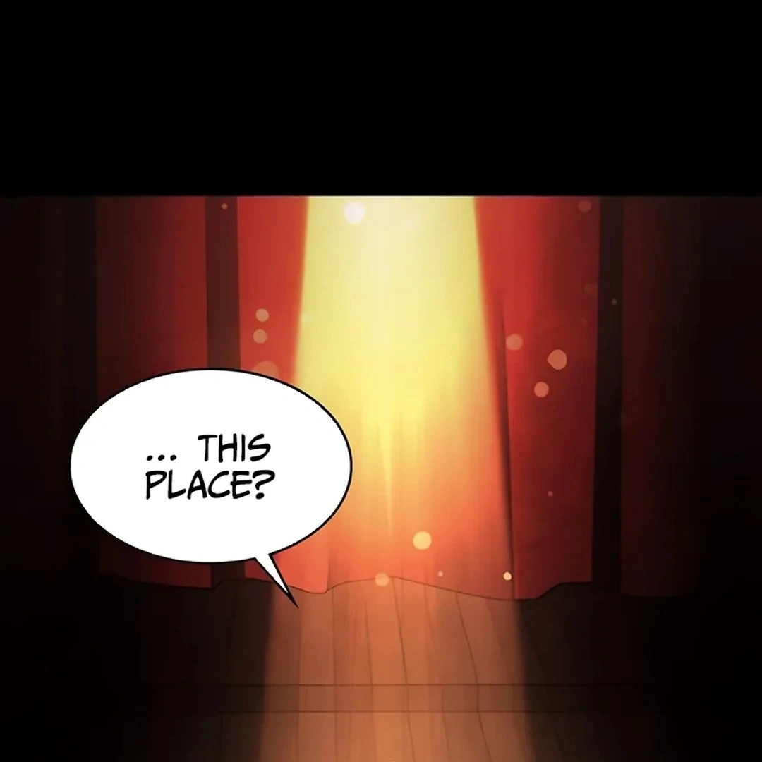 Immortal Maestro Chapter 1 - page 124