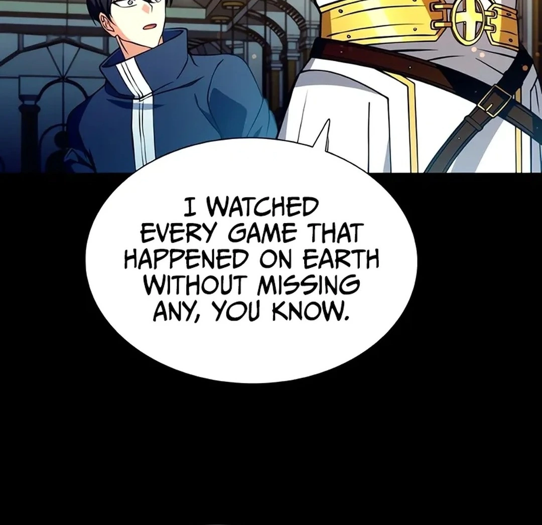 Immortal Maestro Chapter 1 - page 161