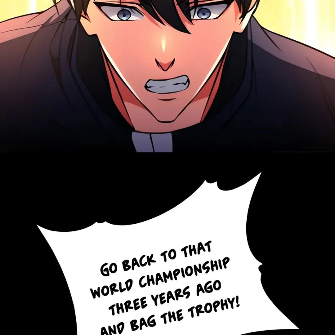 Immortal Maestro Chapter 1 - page 202