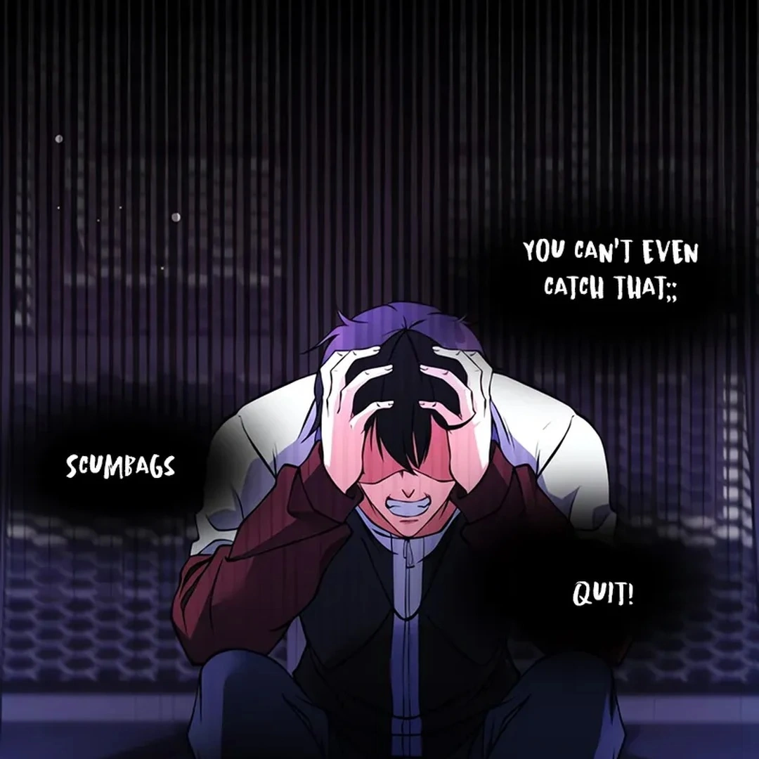 Immortal Maestro Chapter 1 - page 83