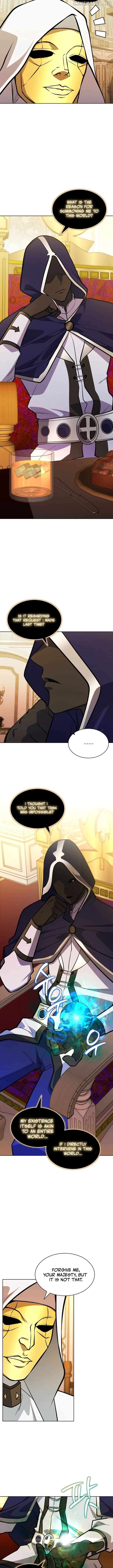 Immortal Maestro Chapter 38 - page 6
