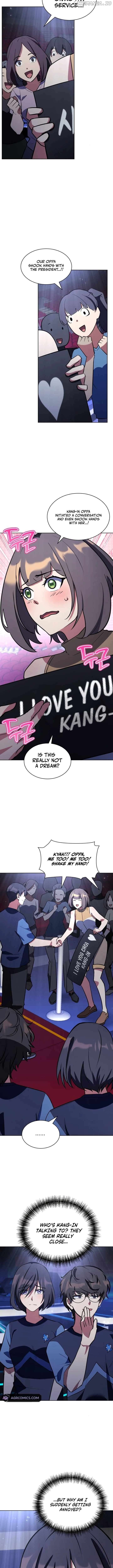 Immortal Maestro Chapter 37 - page 9
