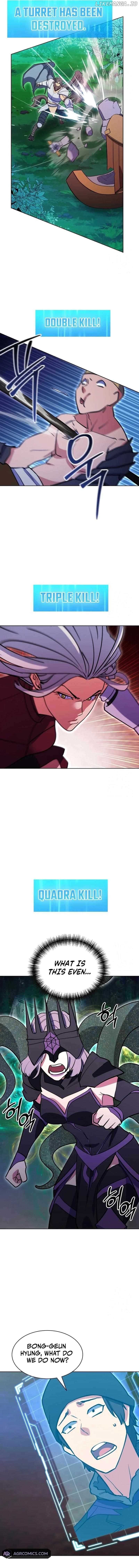Immortal Maestro Chapter 36 - page 16