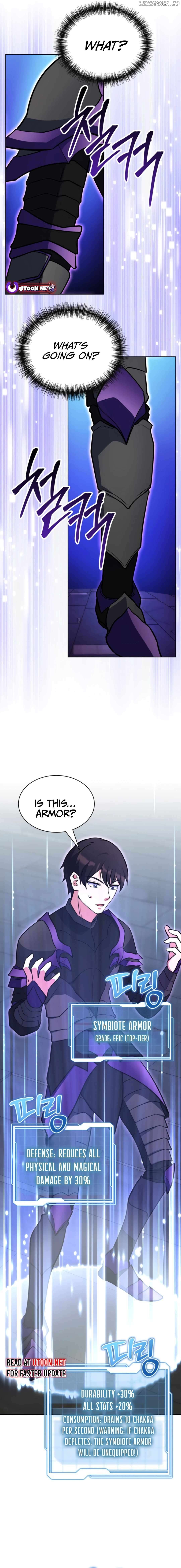 Immortal Maestro Chapter 31 - page 20