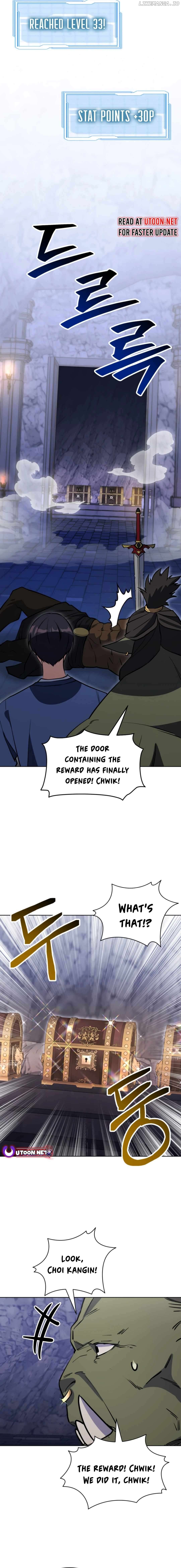 Immortal Maestro Chapter 31 - page 6