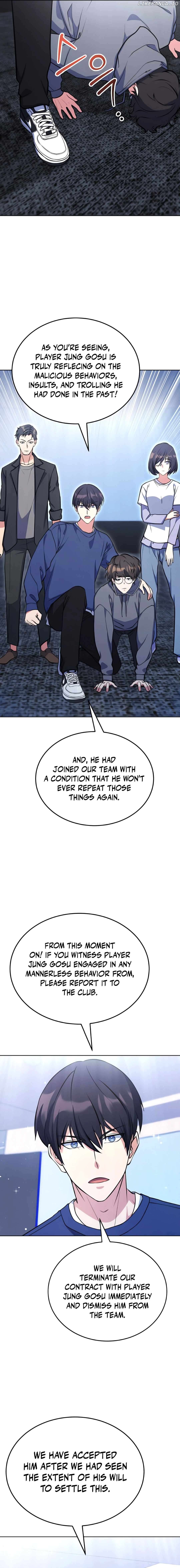 Immortal Maestro Chapter 17 - page 15
