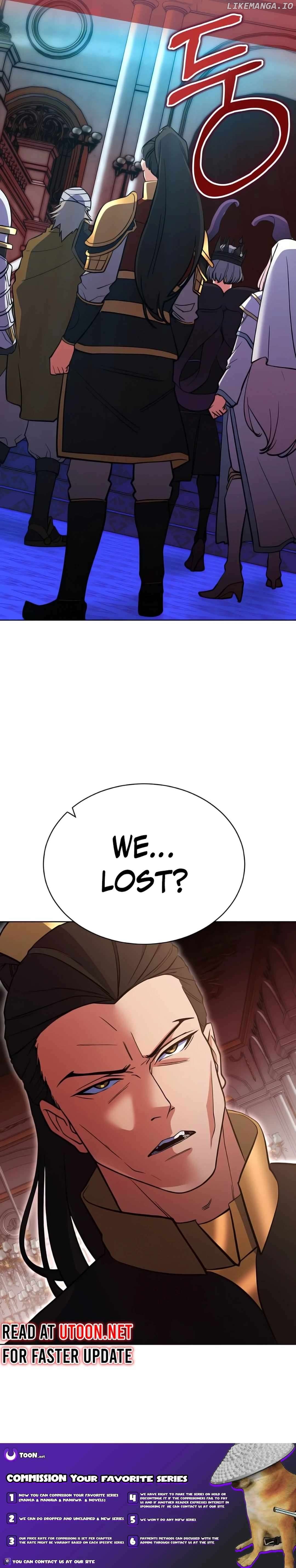 Immortal Maestro Chapter 25 - page 24