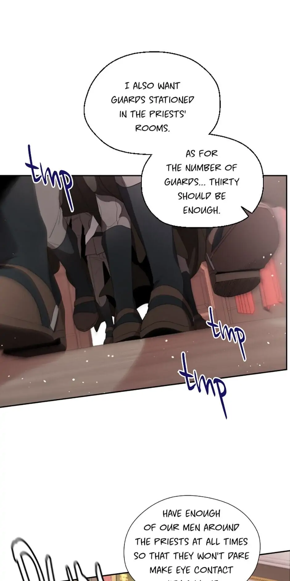 I Became the Hero’s Mom Chapter 46 - page 39