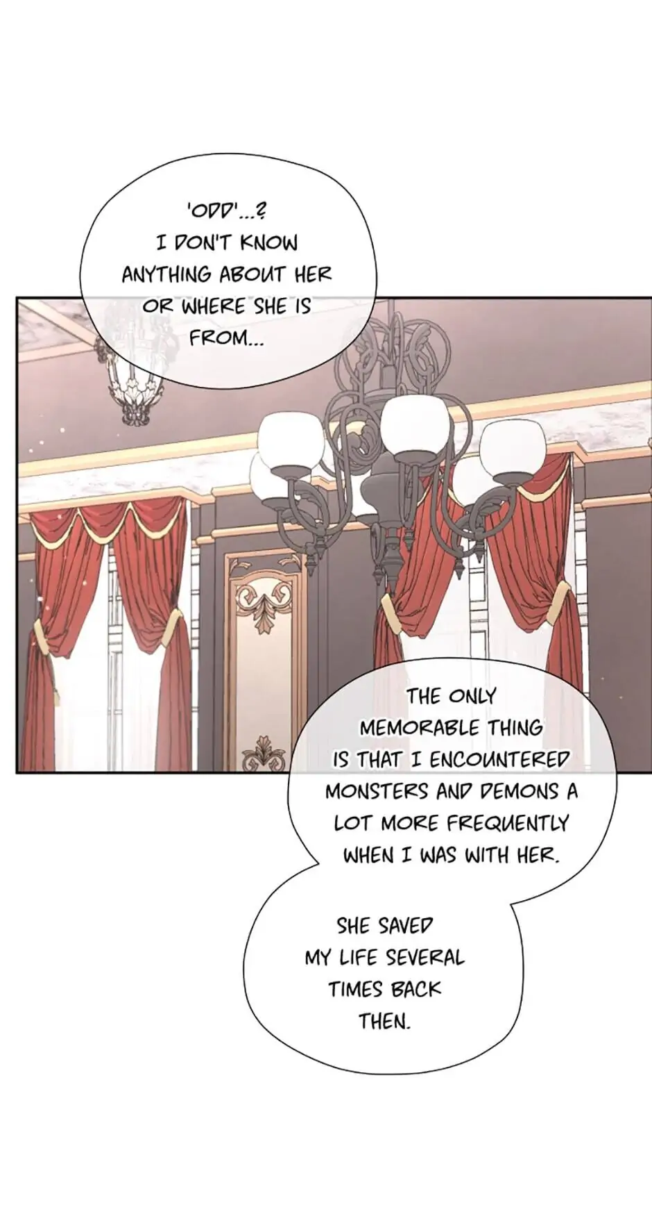 I Became the Hero’s Mom Chapter 46 - page 52