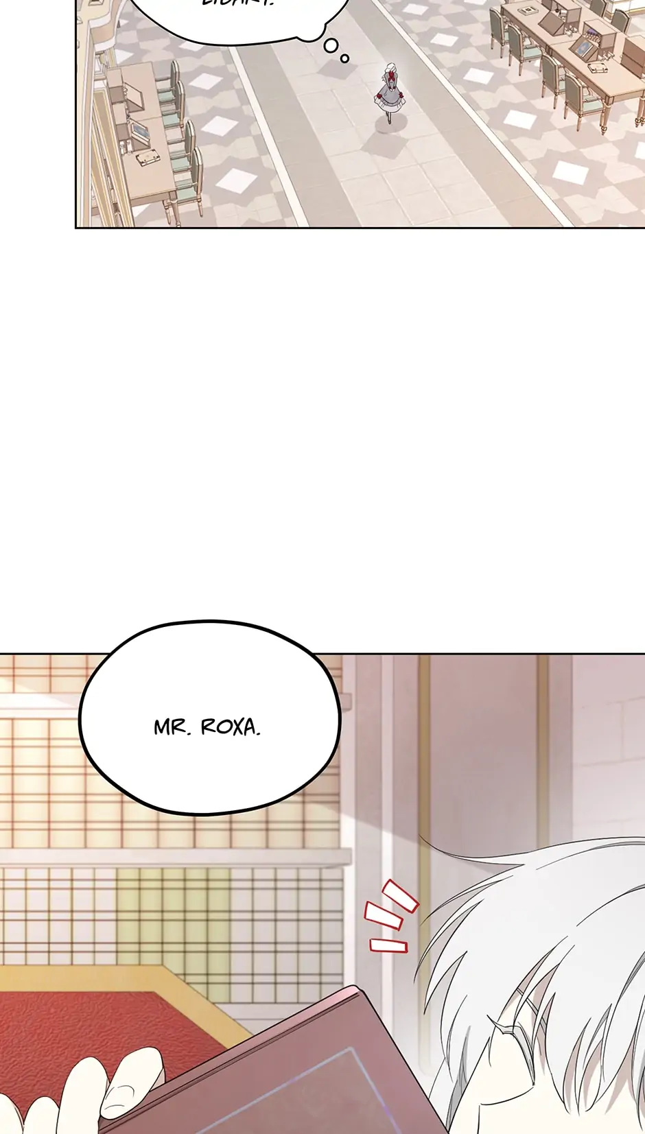 I Became the Hero’s Mom Chapter 72 - page 16