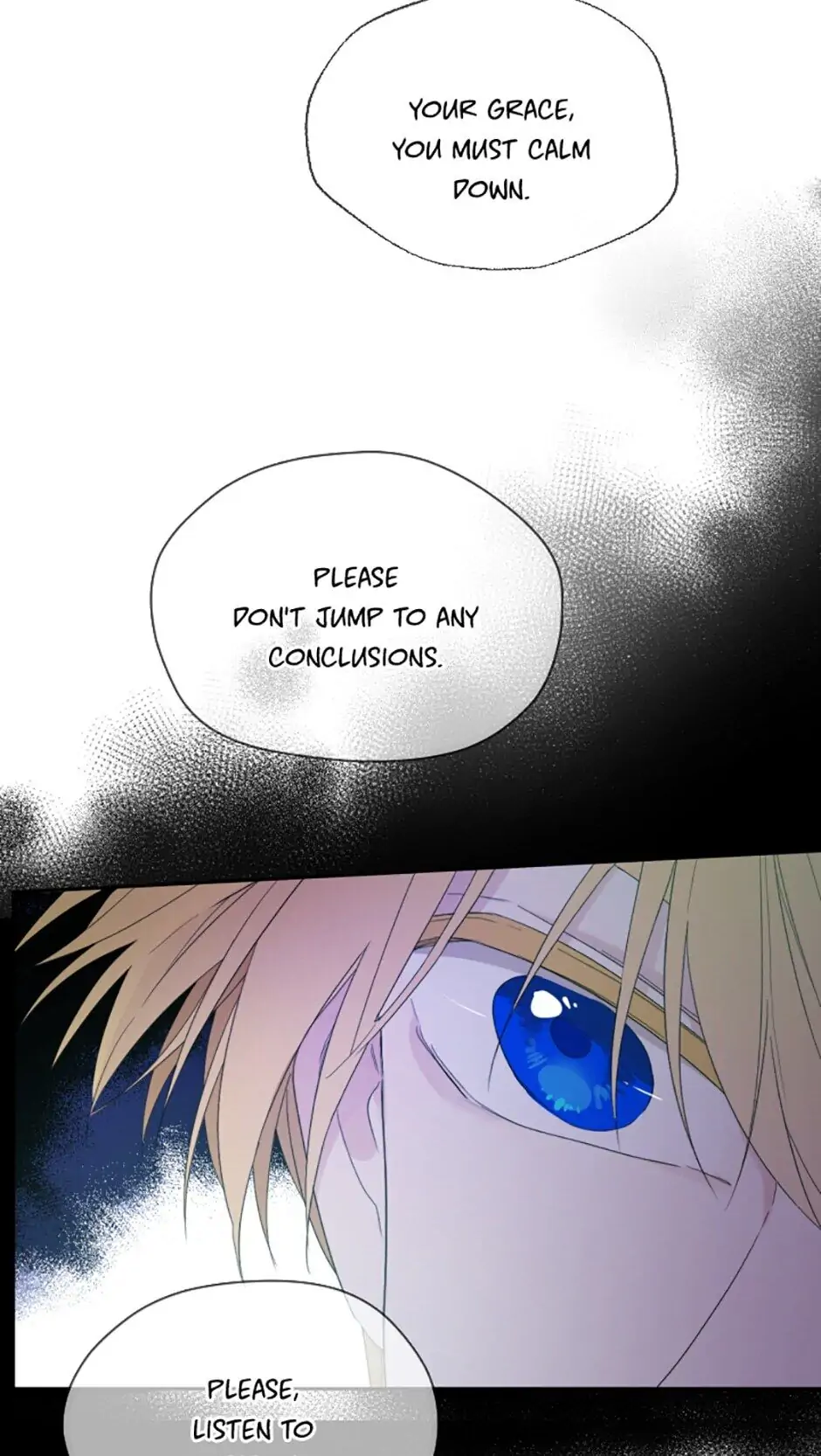I Became the Hero’s Mom Chapter 38 - page 49