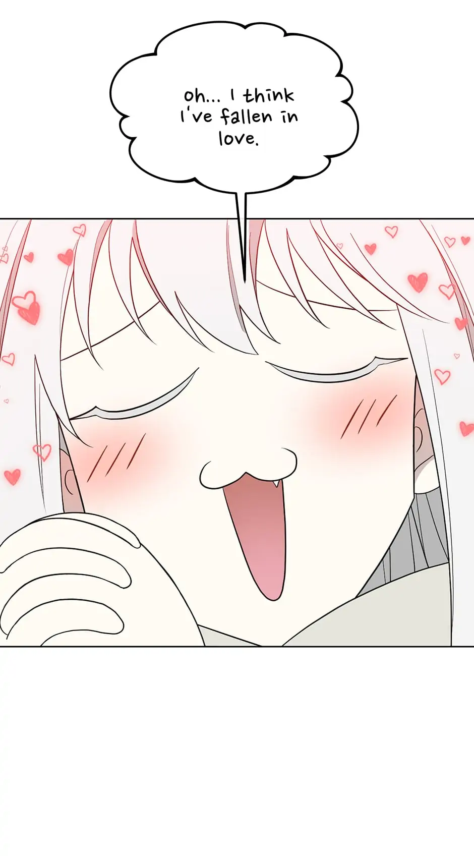 I Became the Hero’s Mom Chapter 66 - page 20