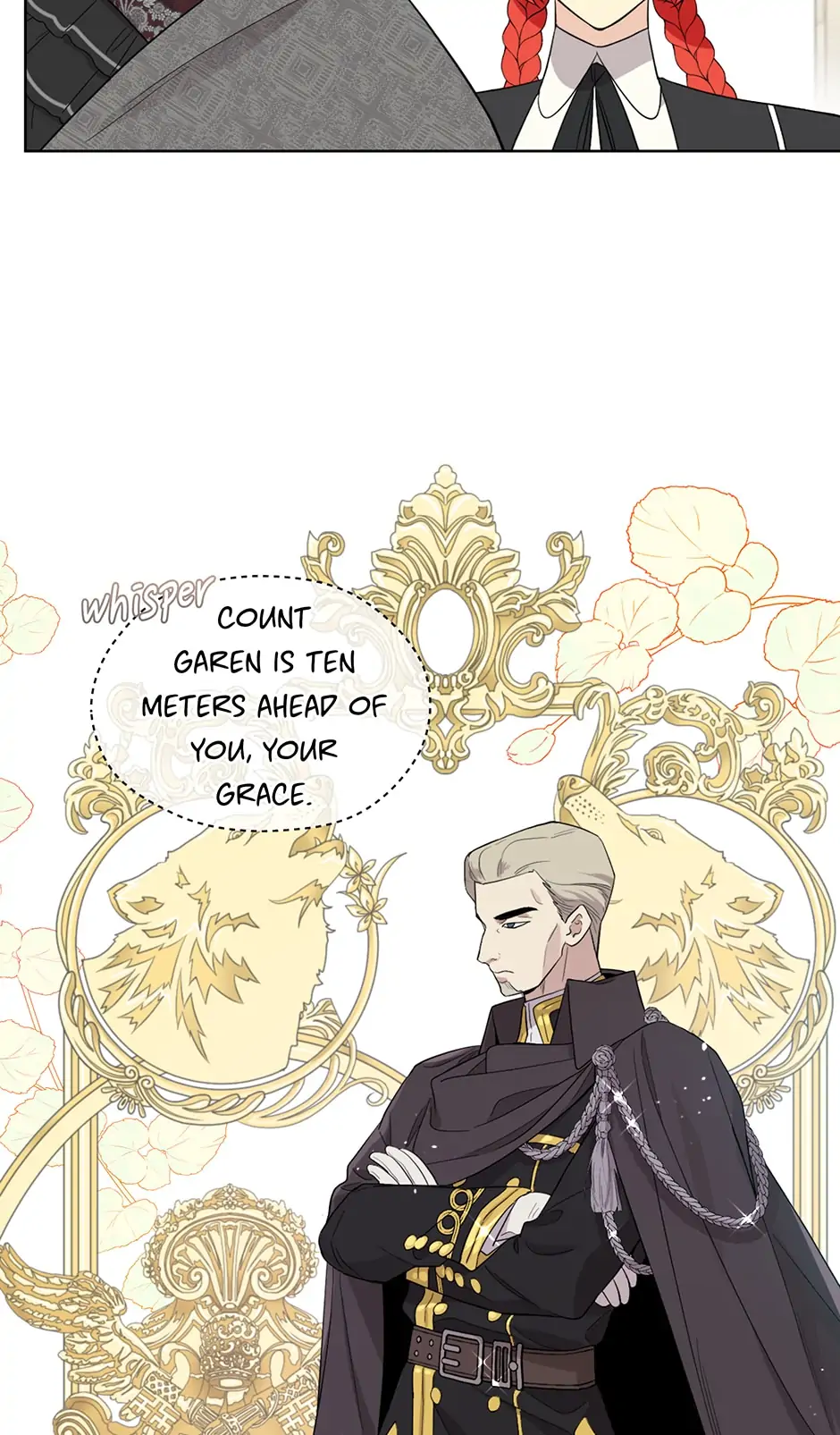 I Became the Hero’s Mom Chapter 66 - page 43