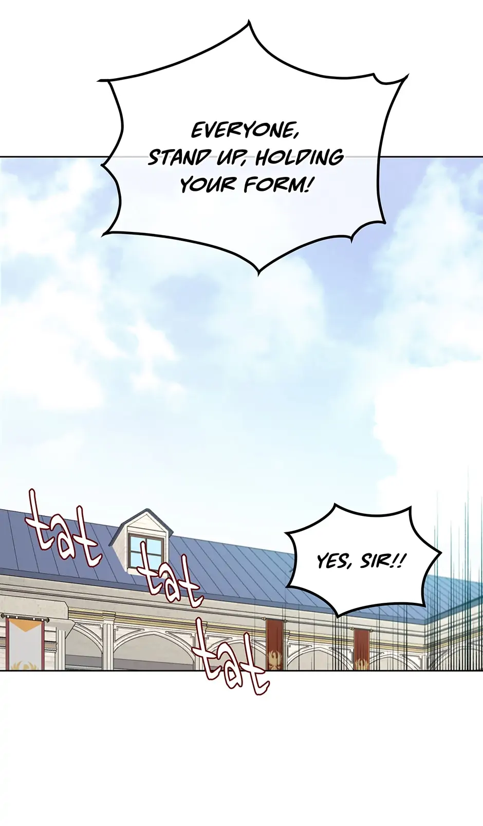 I Became the Hero’s Mom Chapter 66 - page 78