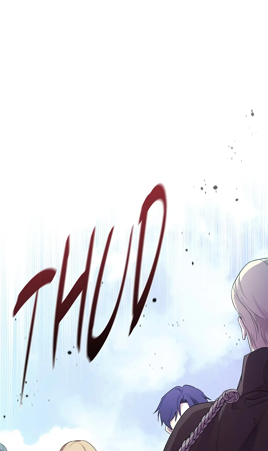 I Became the Hero’s Mom Chapter 67 - page 1