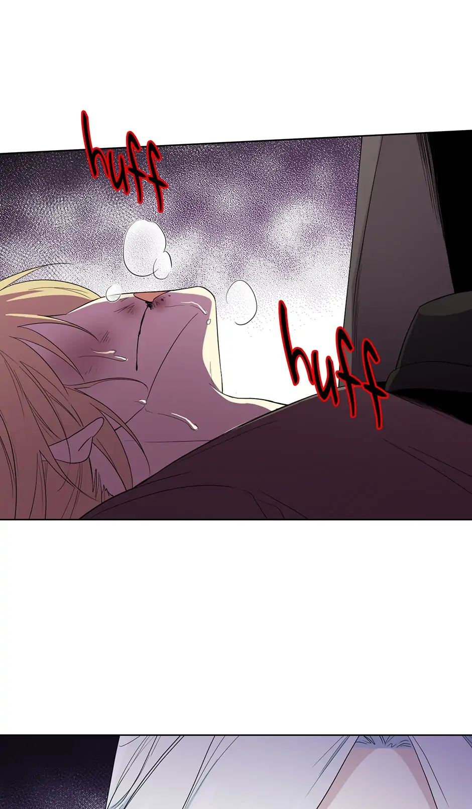 I Became the Hero’s Mom Chapter 67 - page 11