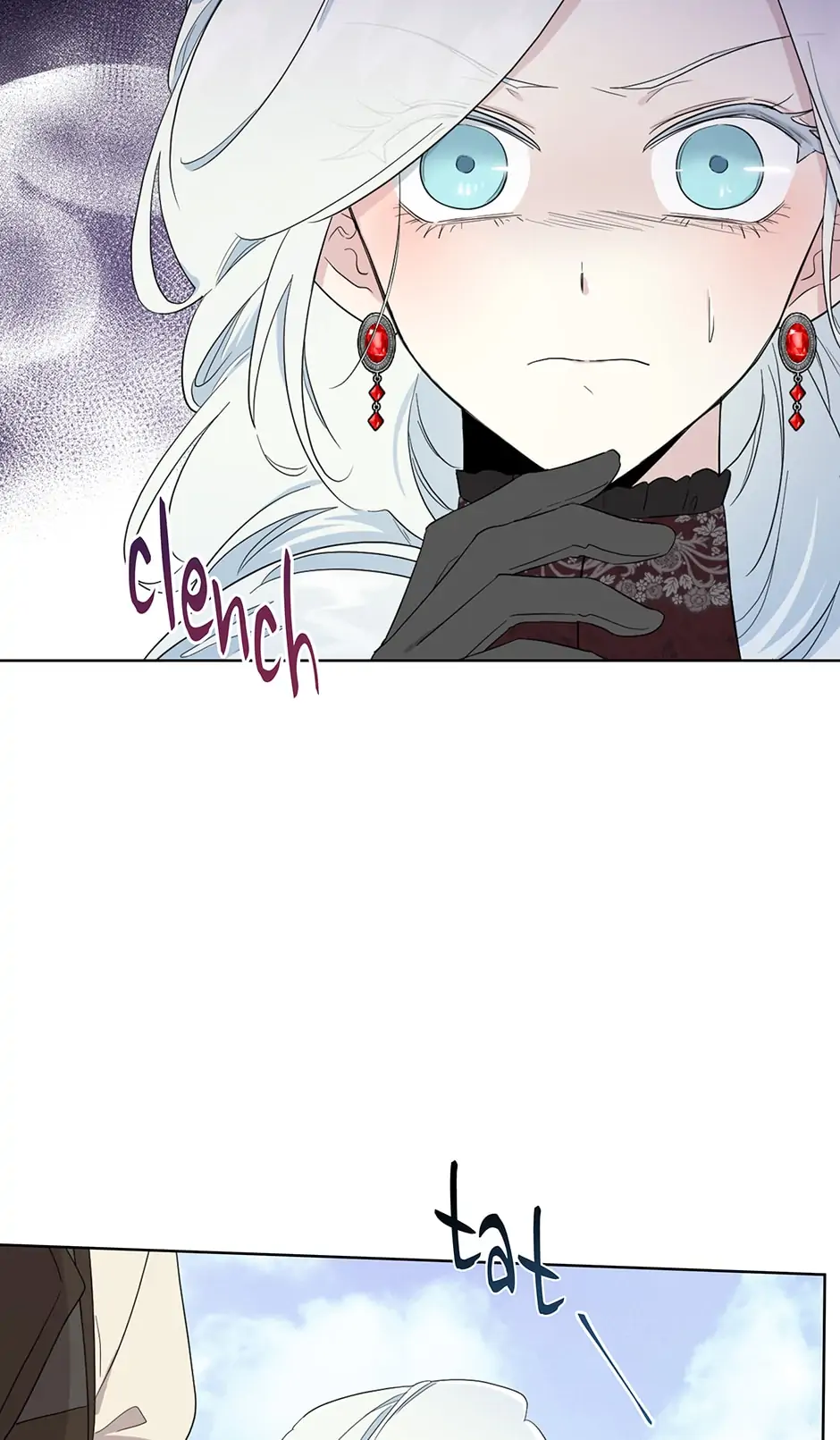 I Became the Hero’s Mom Chapter 67 - page 12