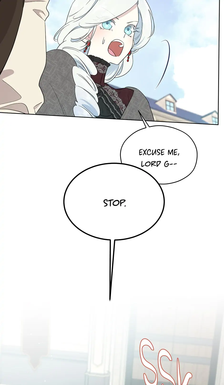 I Became the Hero’s Mom Chapter 67 - page 13