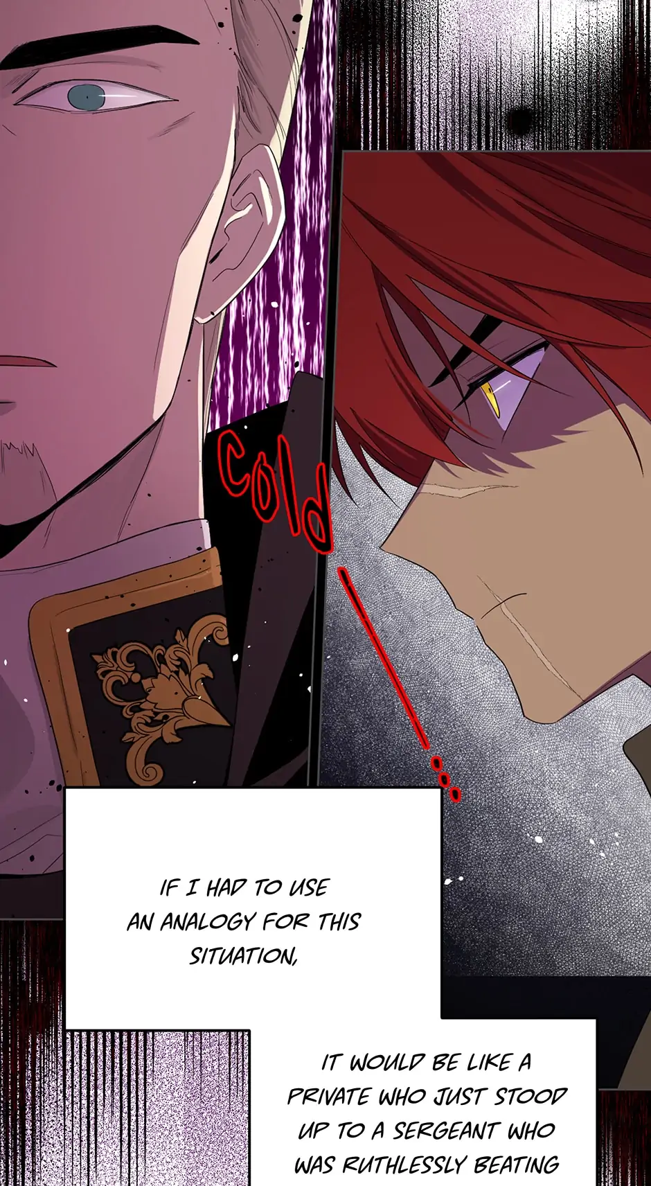 I Became the Hero’s Mom Chapter 67 - page 17