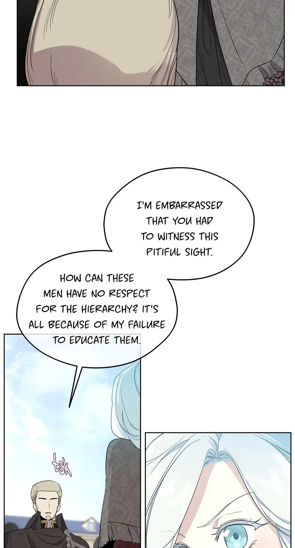 I Became the Hero’s Mom Chapter 67 - page 24