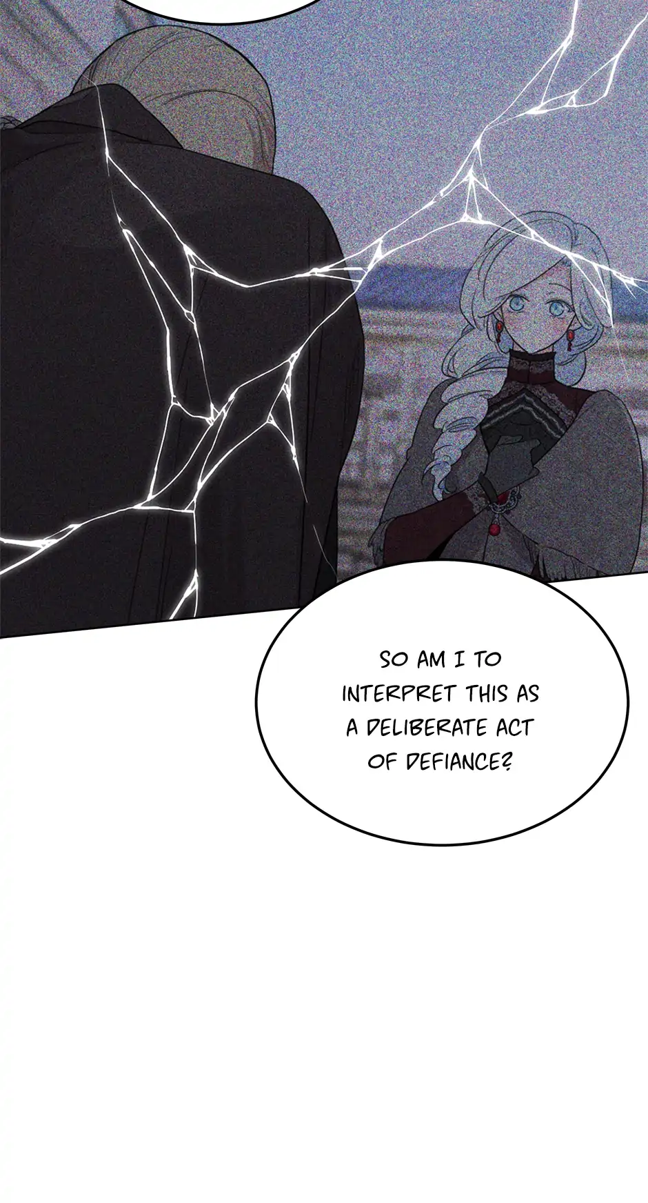 I Became the Hero’s Mom Chapter 67 - page 26