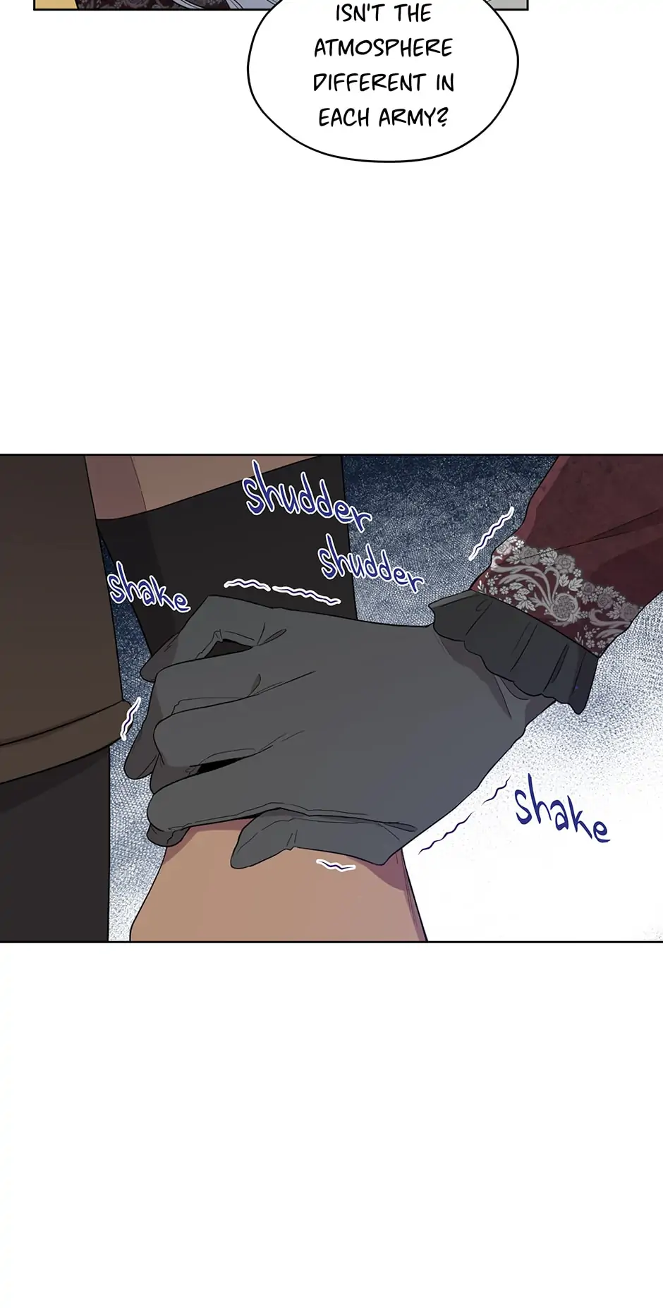 I Became the Hero’s Mom Chapter 67 - page 30