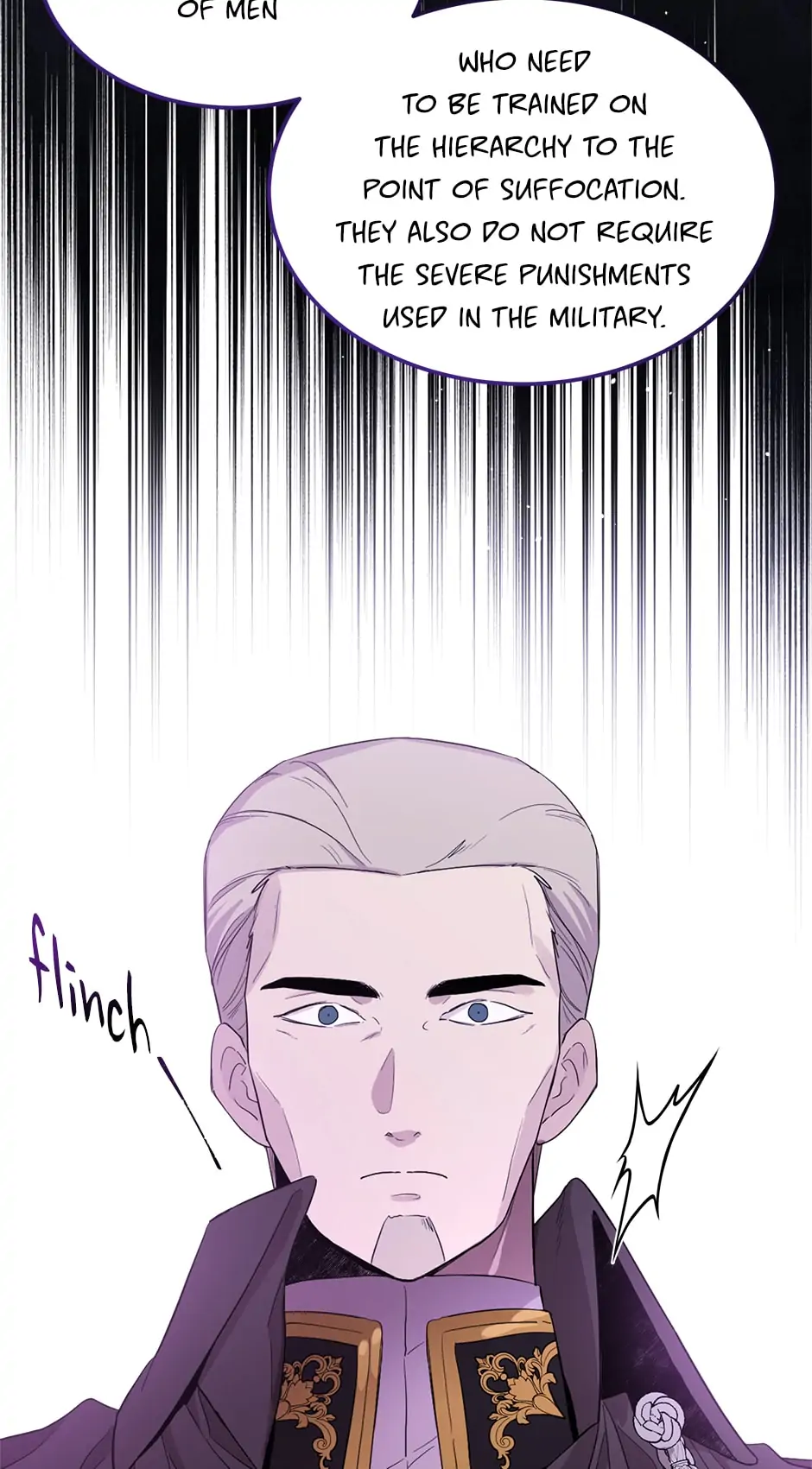 I Became the Hero’s Mom Chapter 67 - page 33