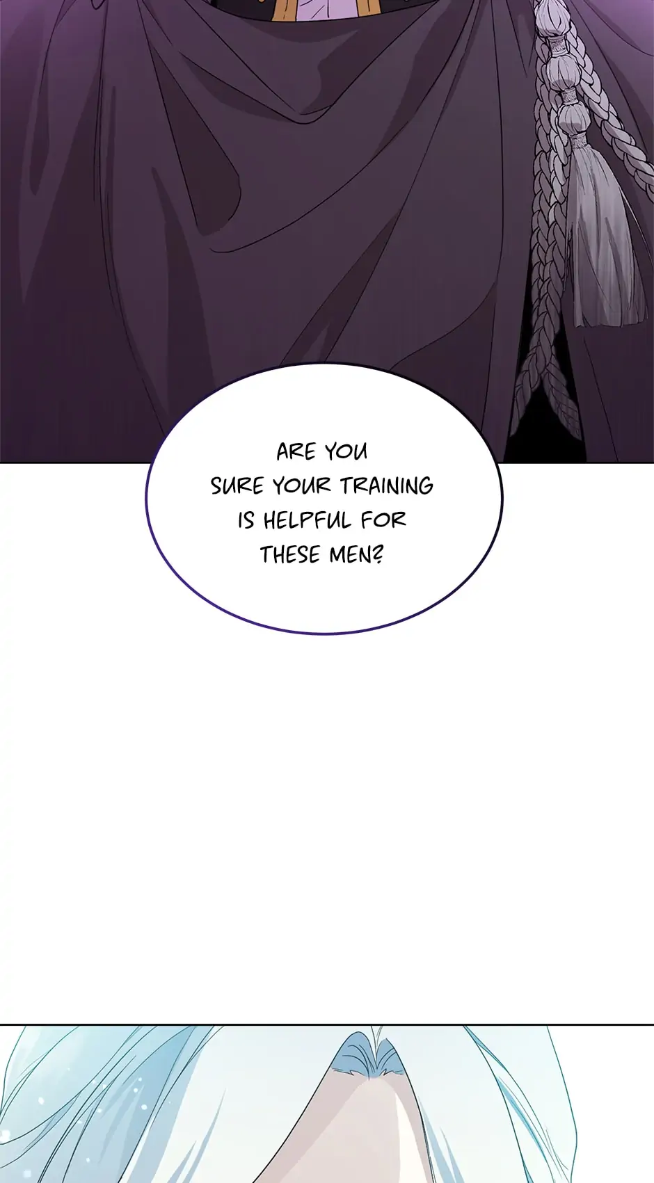 I Became the Hero’s Mom Chapter 67 - page 34