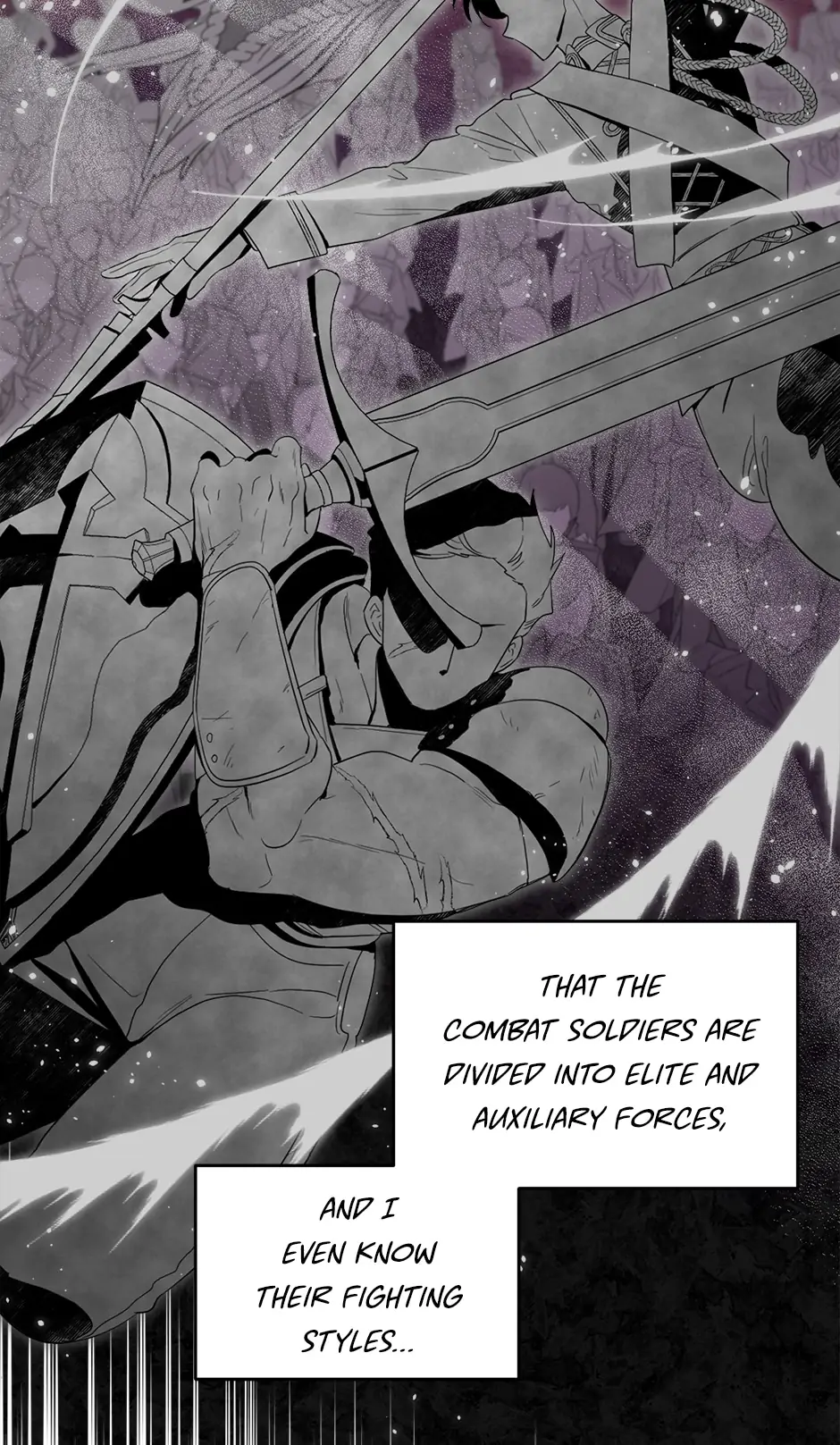 I Became the Hero’s Mom Chapter 67 - page 37