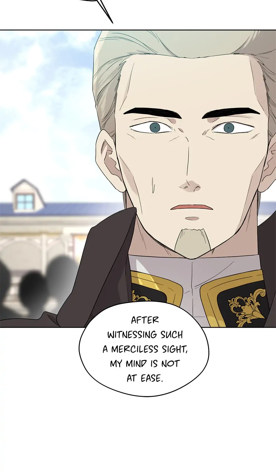 I Became the Hero’s Mom Chapter 67 - page 43