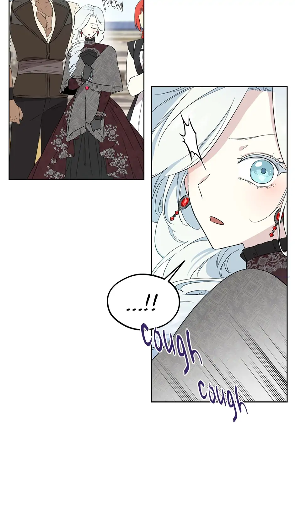 I Became the Hero’s Mom Chapter 67 - page 52
