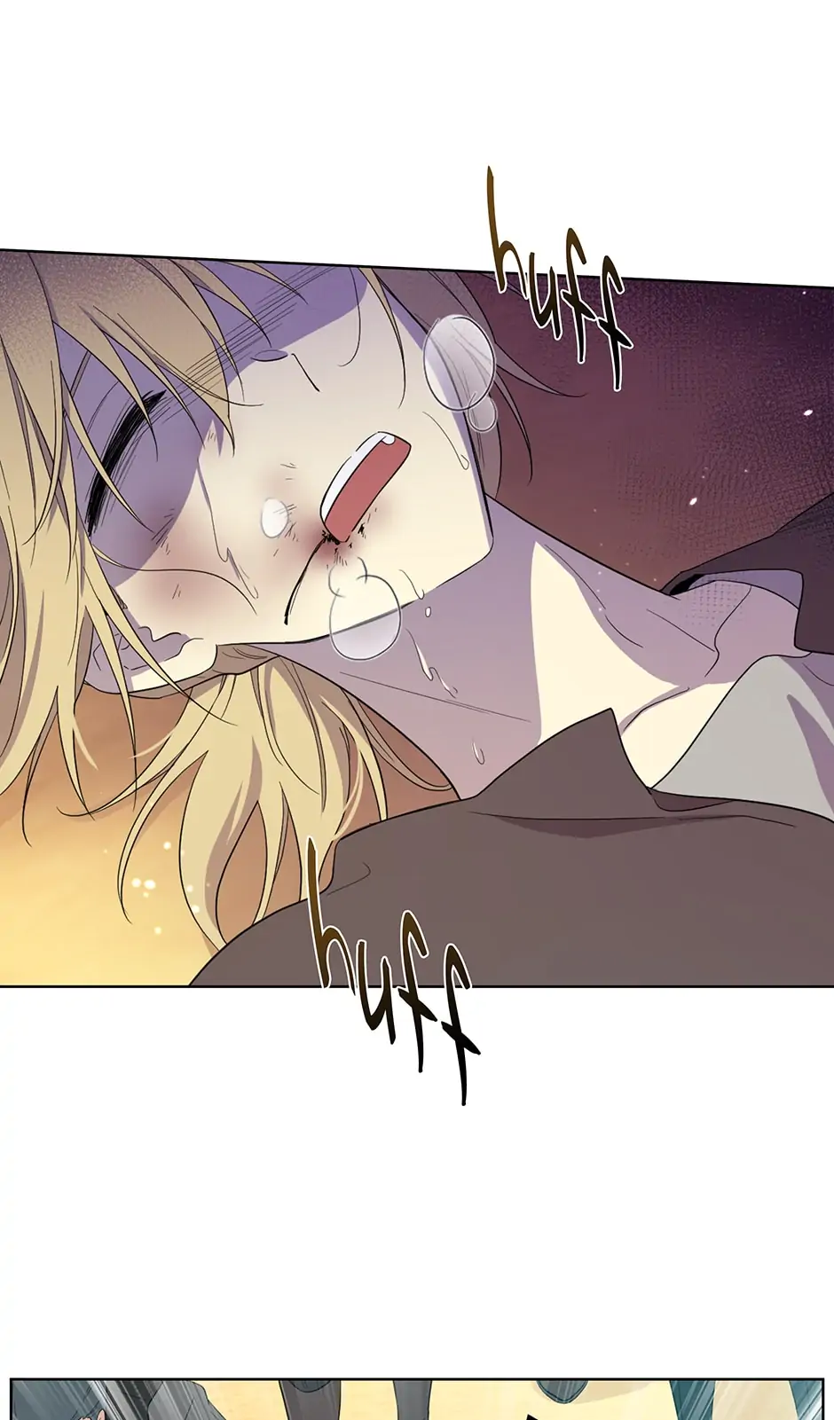 I Became the Hero’s Mom Chapter 67 - page 53