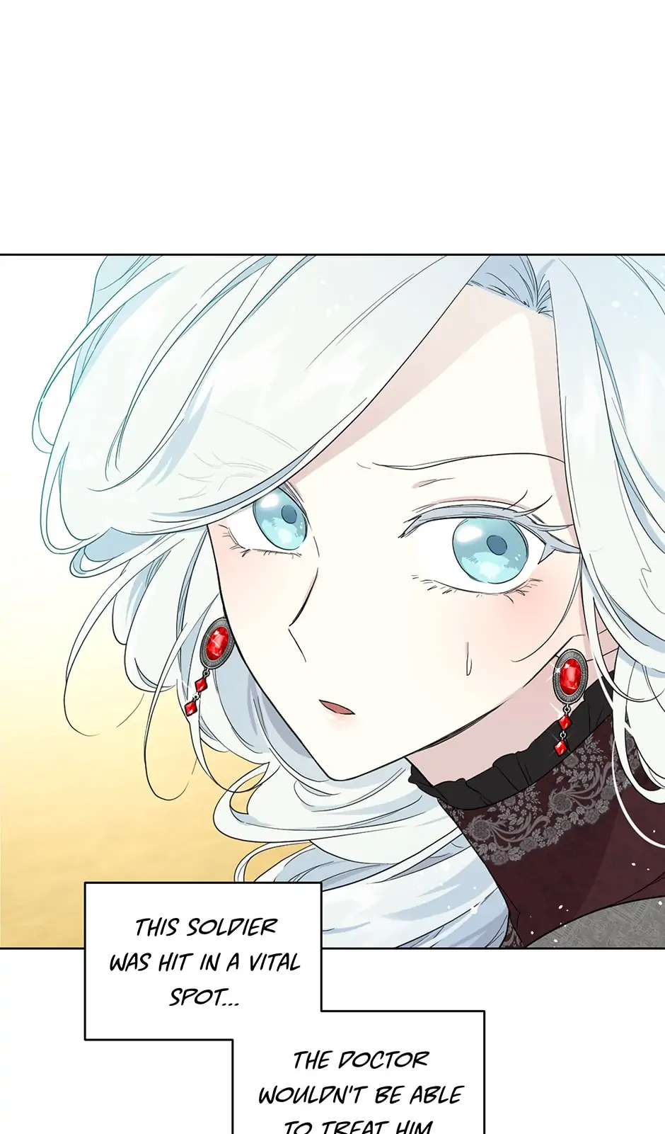 I Became the Hero’s Mom Chapter 67 - page 55