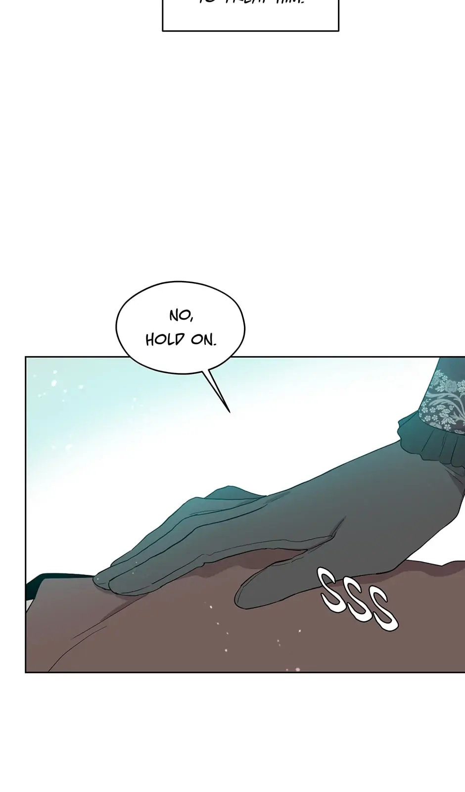 I Became the Hero’s Mom Chapter 67 - page 56
