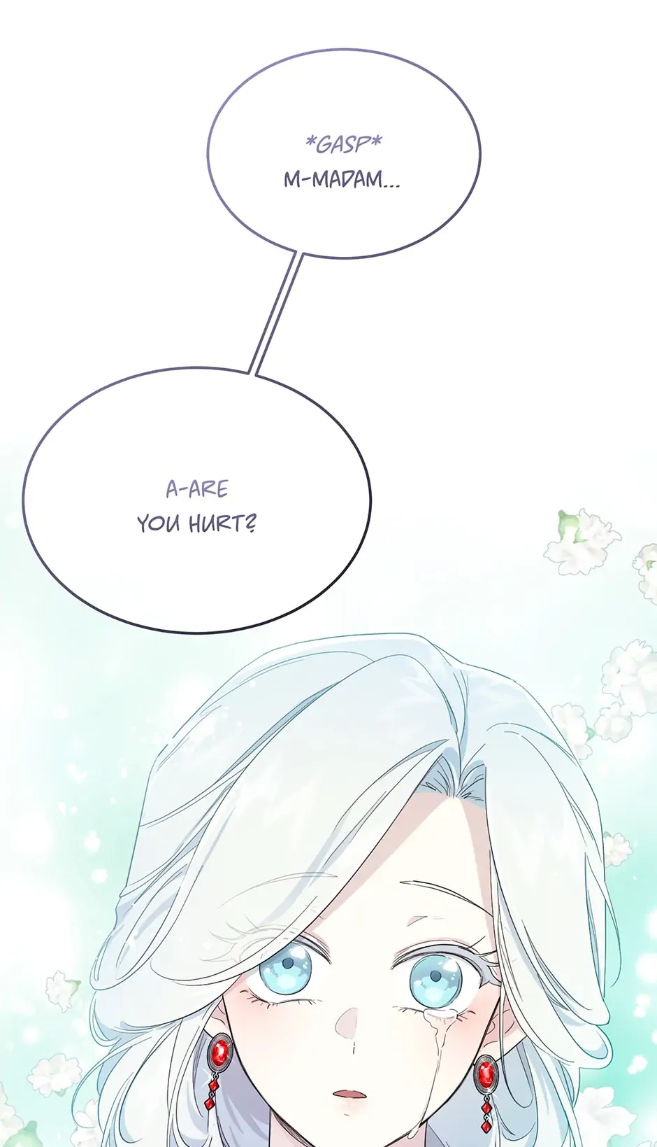 I Became the Hero’s Mom Chapter 67 - page 62