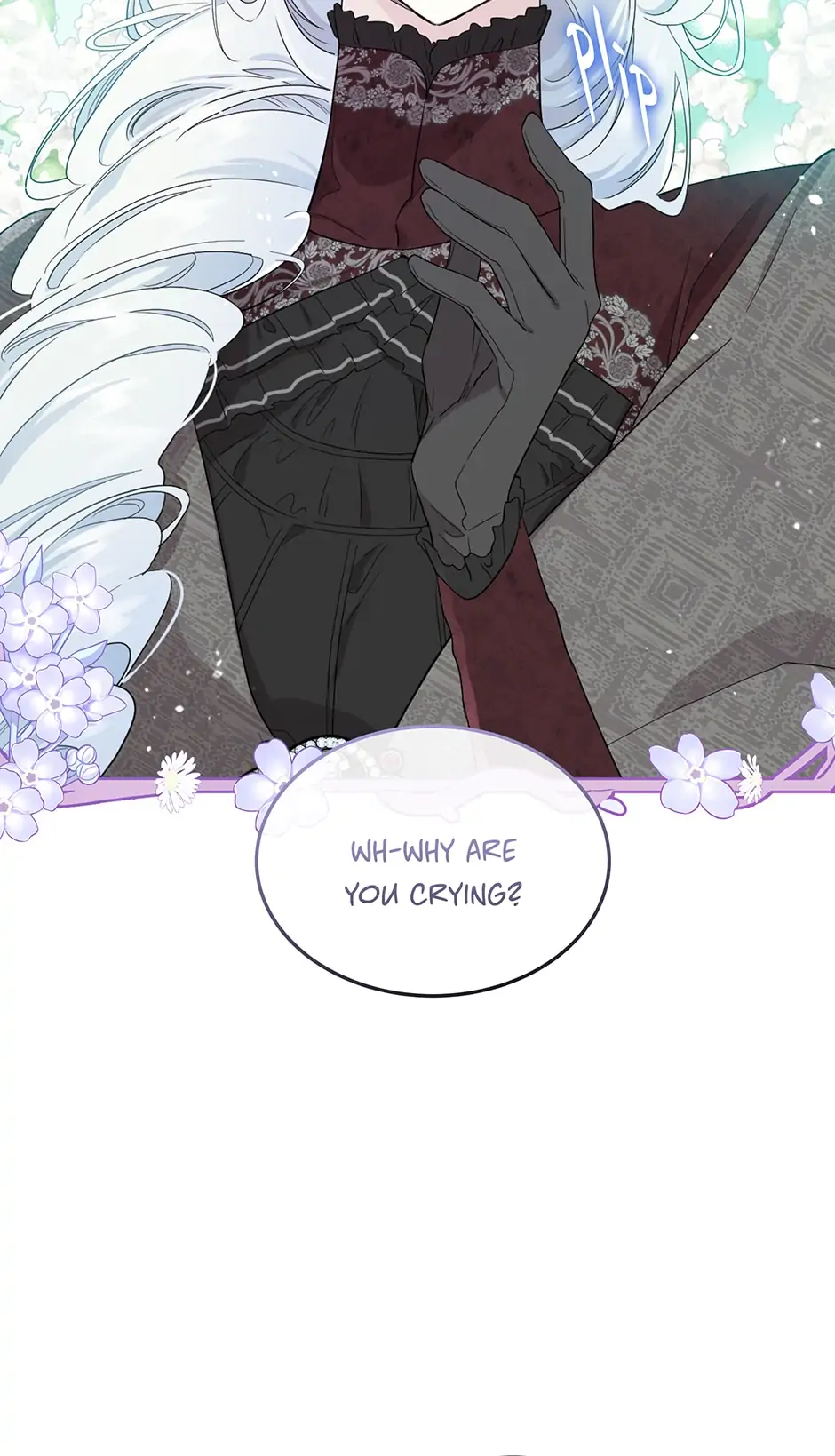 I Became the Hero’s Mom Chapter 67 - page 63
