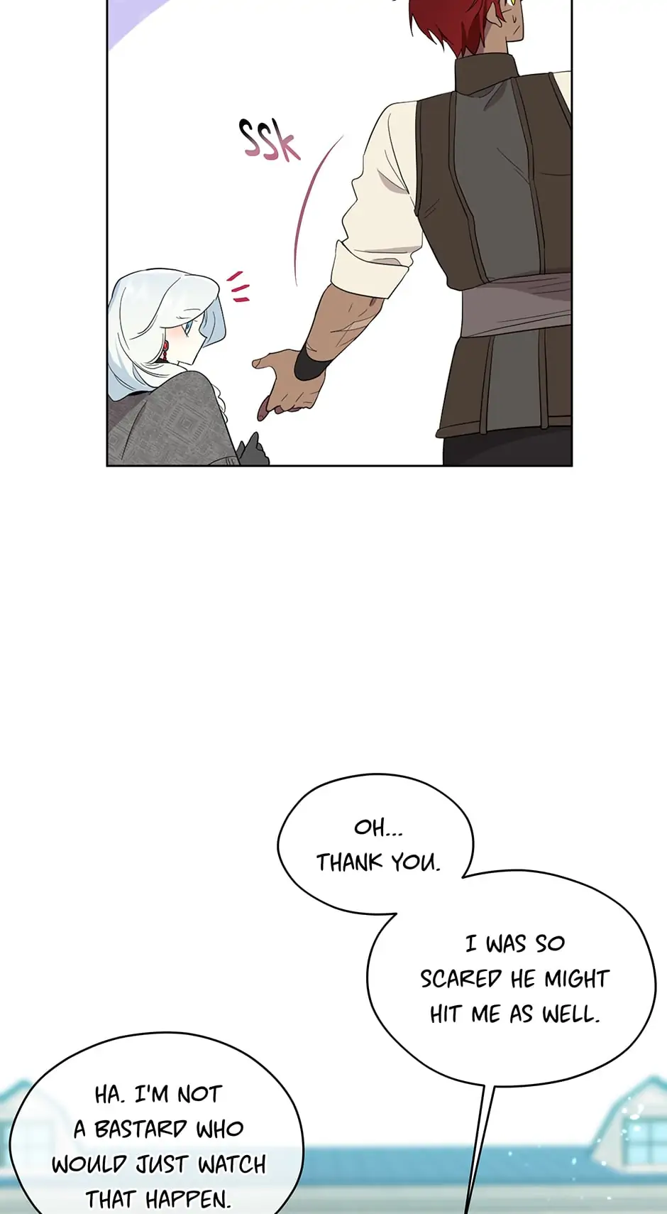 I Became the Hero’s Mom Chapter 67 - page 68