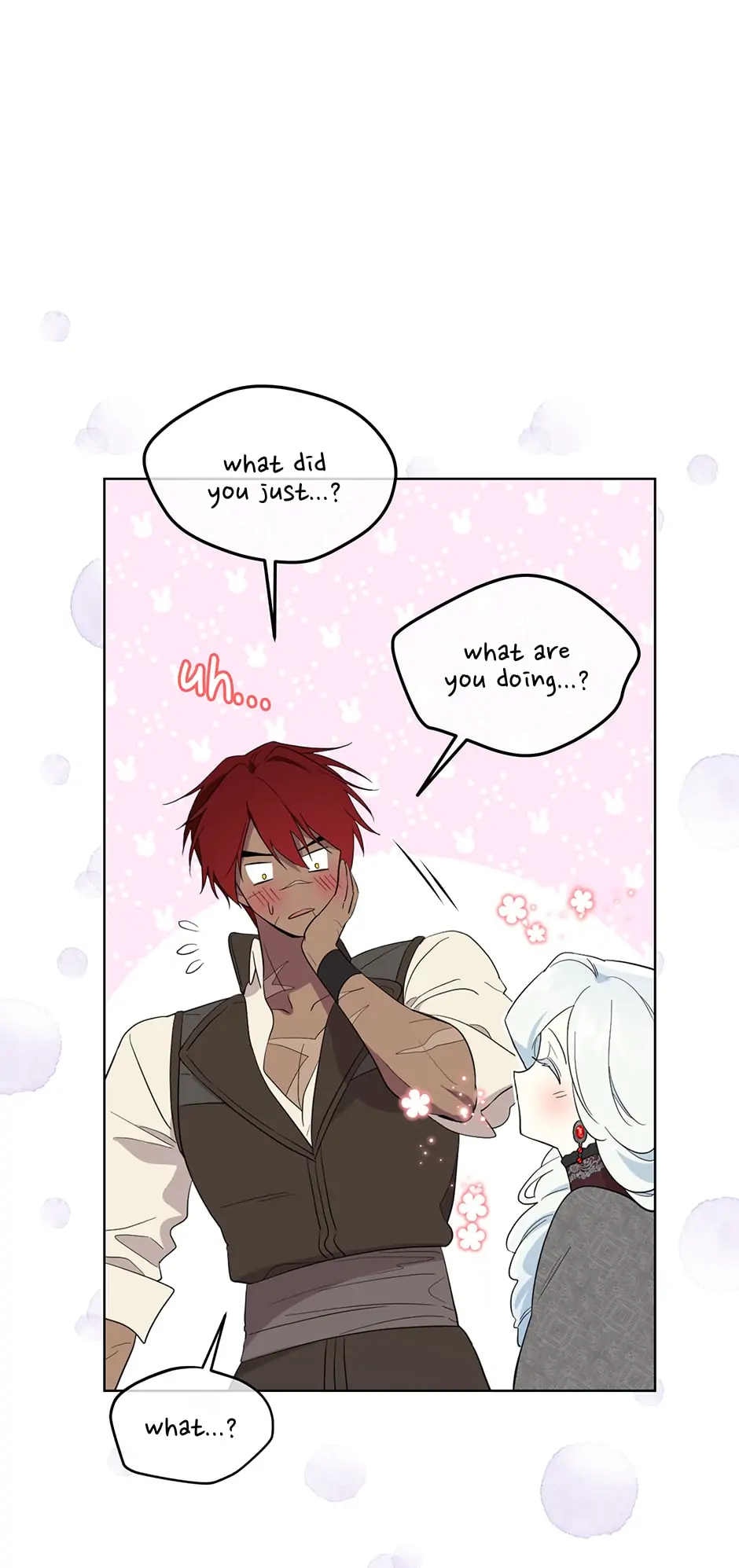 I Became the Hero’s Mom Chapter 67 - page 74