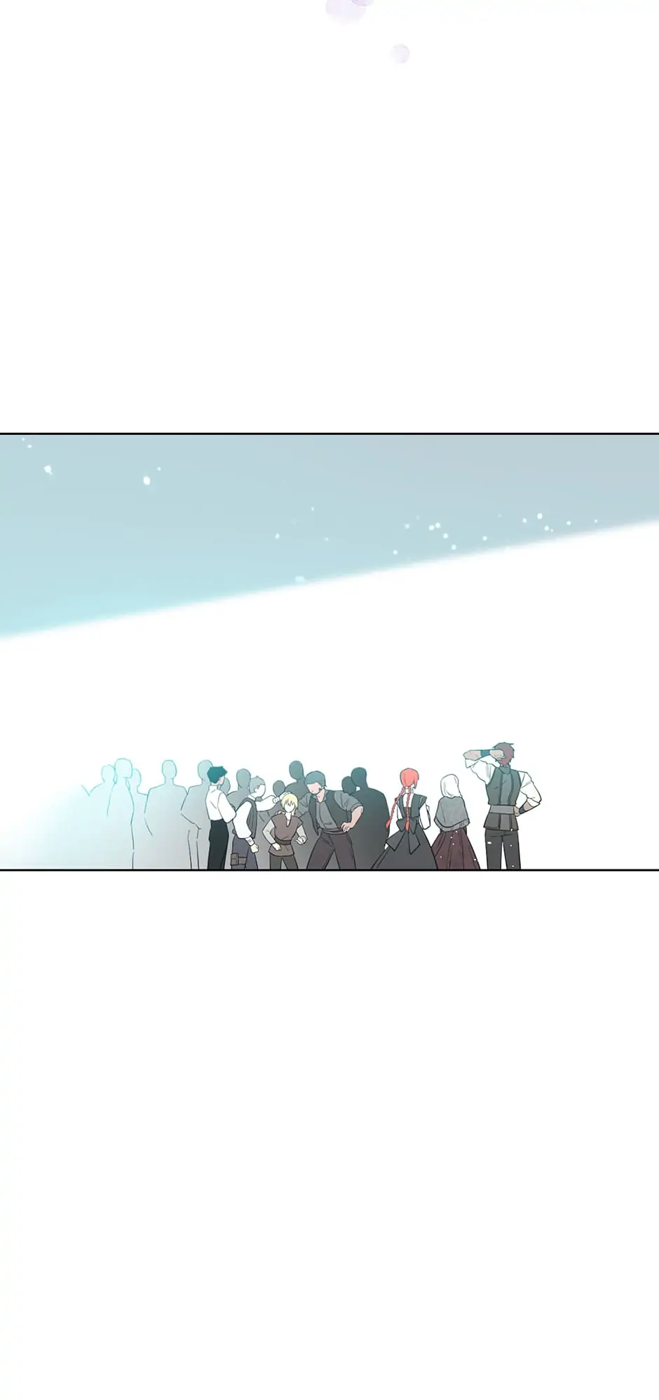 I Became the Hero’s Mom Chapter 67 - page 75