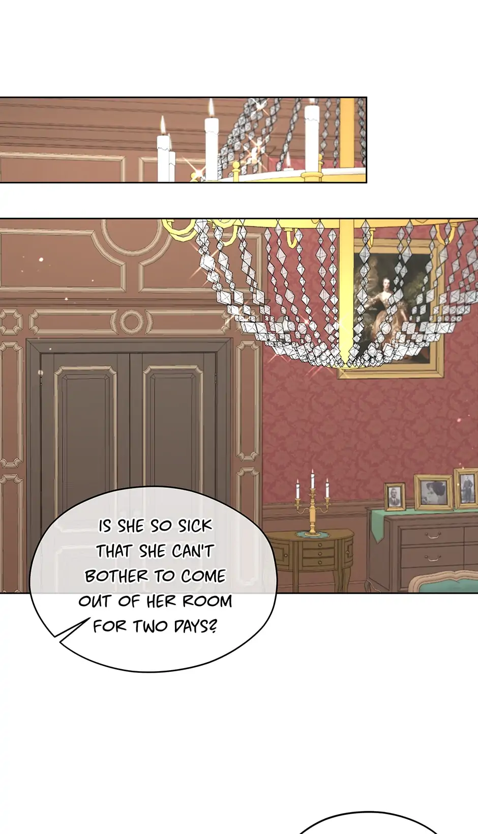 I Became the Hero’s Mom Chapter 67 - page 76