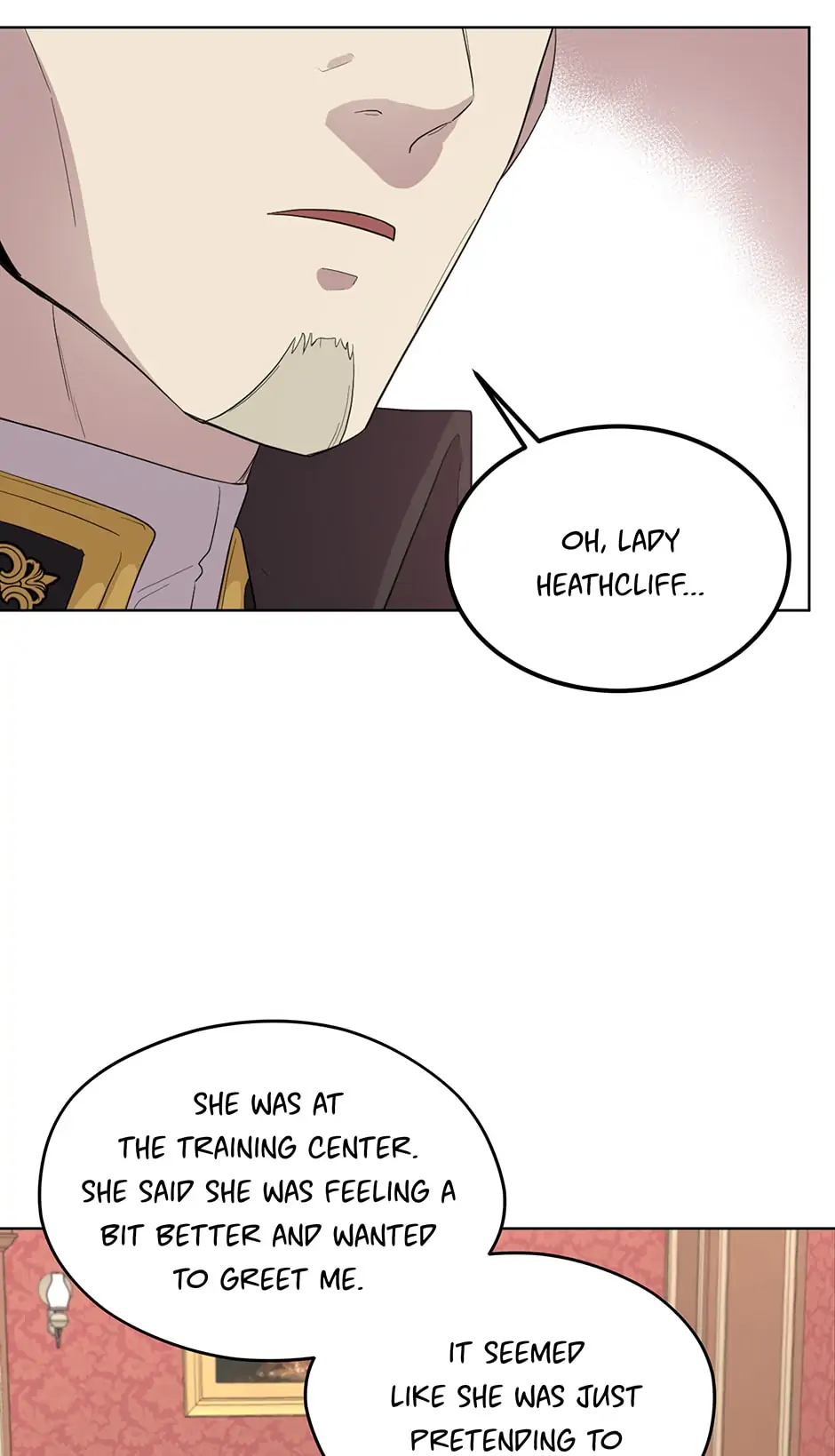 I Became the Hero’s Mom Chapter 67 - page 78