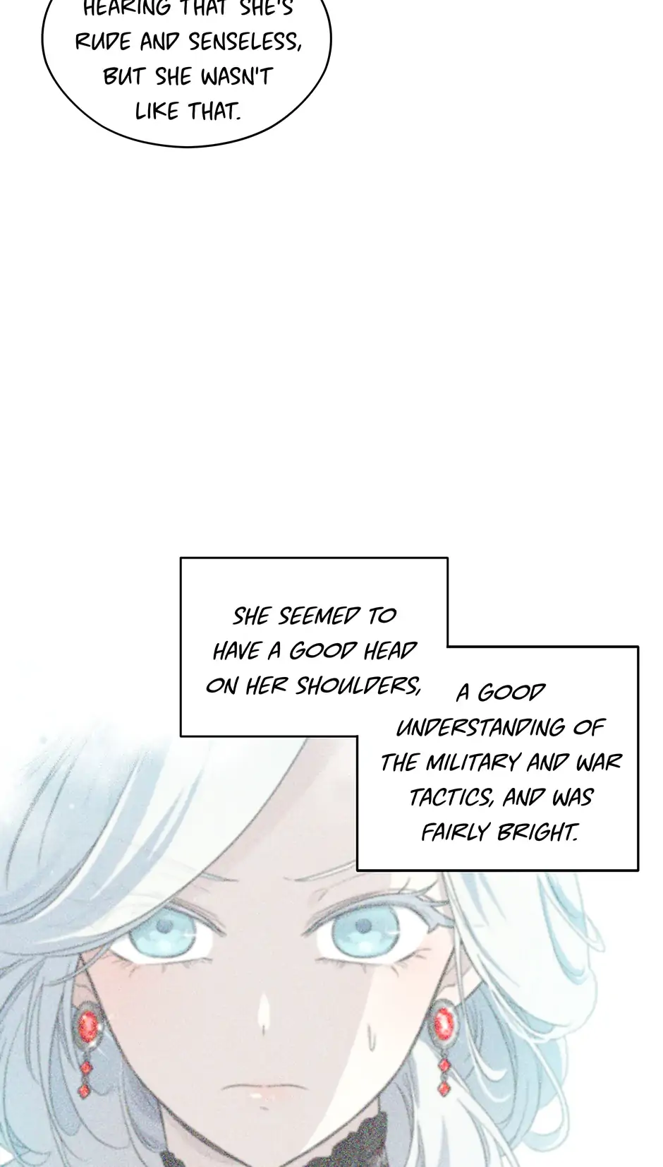 I Became the Hero’s Mom Chapter 67 - page 81