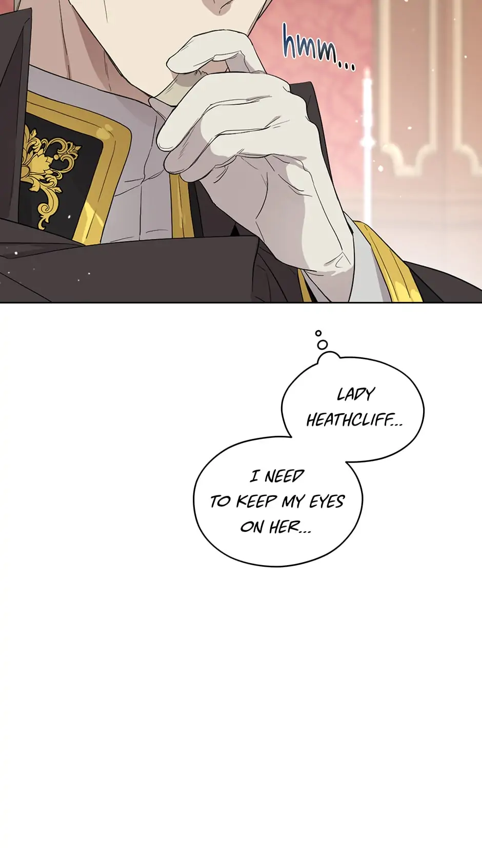 I Became the Hero’s Mom Chapter 67 - page 83