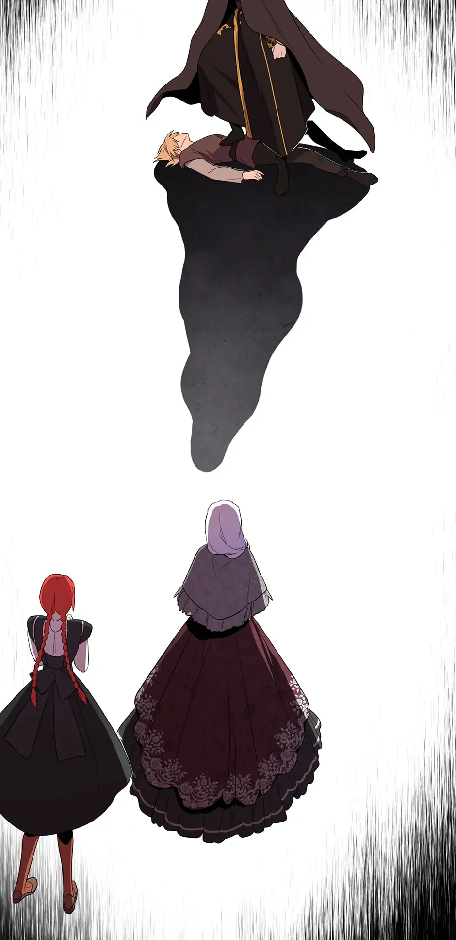 I Became the Hero’s Mom Chapter 67 - page 9