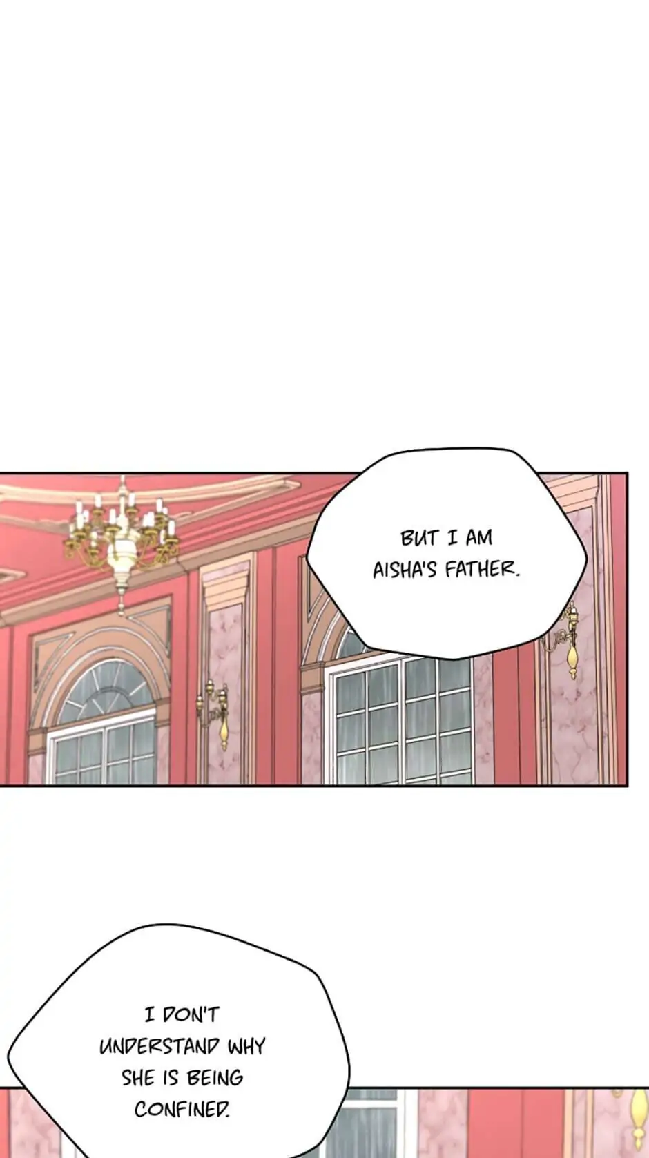 I Became the Hero’s Mom Chapter 30 - page 1