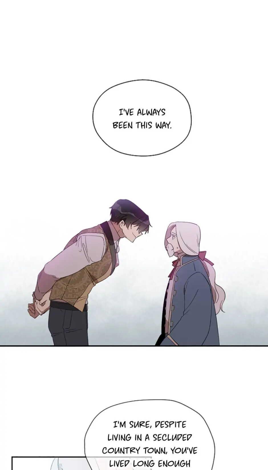 I Became the Hero’s Mom Chapter 30 - page 11