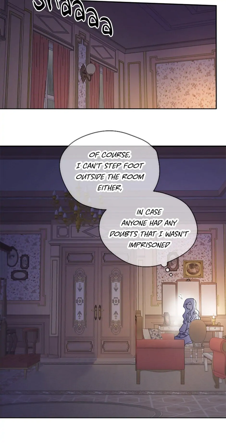 I Became the Hero’s Mom Chapter 30 - page 17