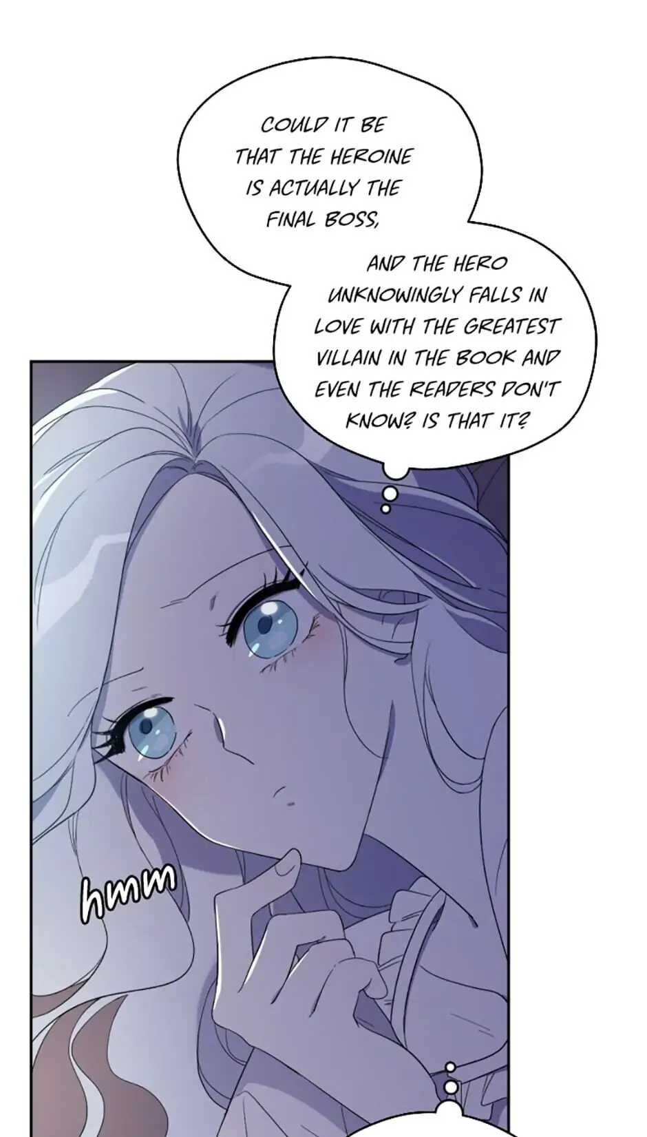 I Became the Hero’s Mom Chapter 30 - page 23