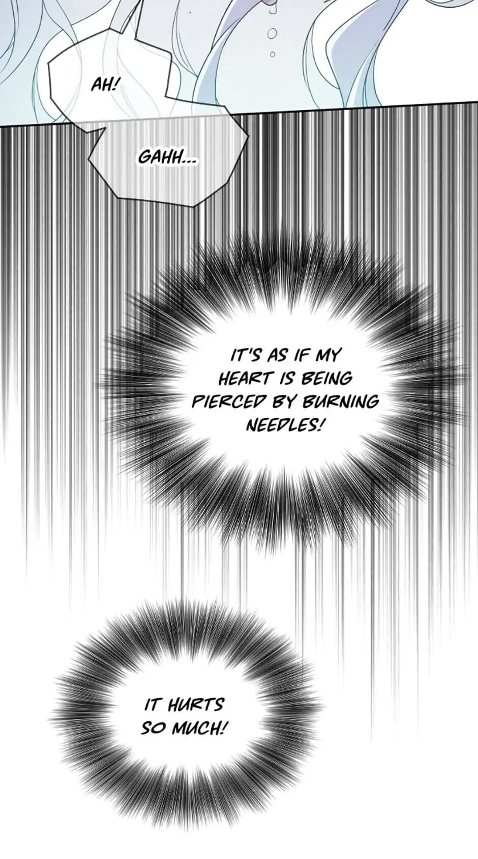 I Became the Hero’s Mom Chapter 30 - page 32
